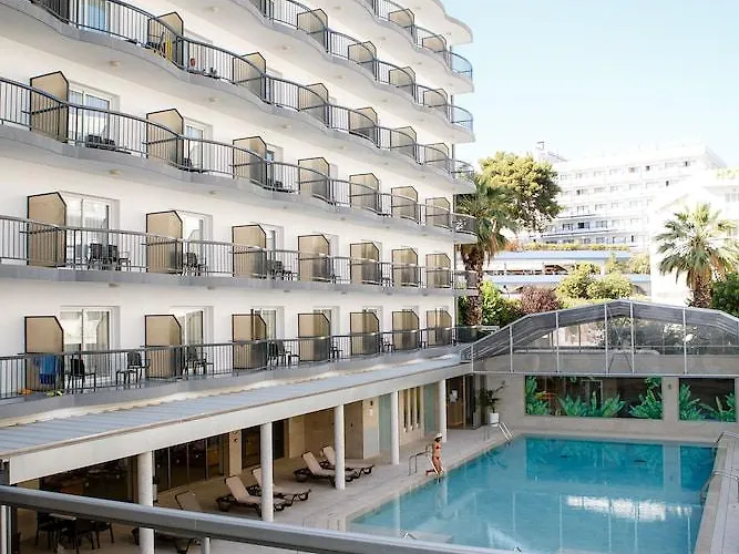 Hotel a 4 stelle a Lloret de Mar
