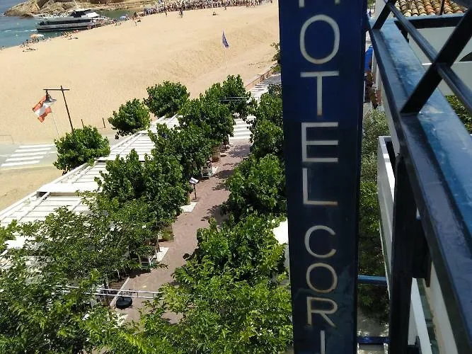Hoteles de Playa en Tossa de Mar 