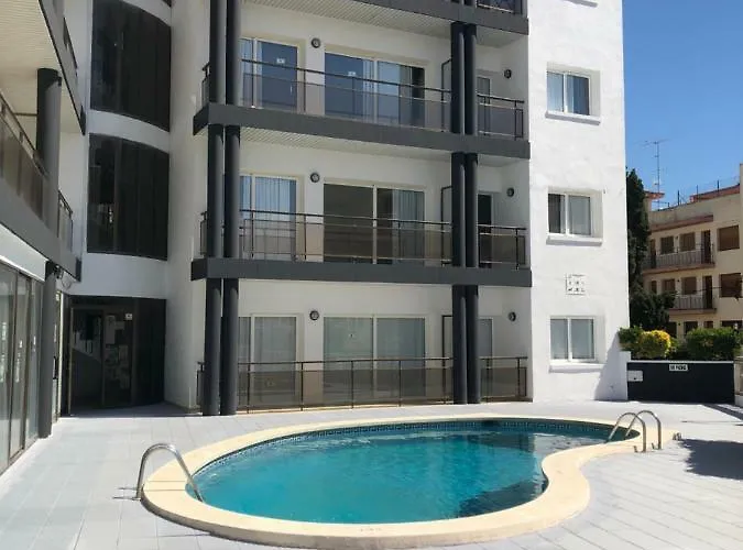 Vacation Apartment Rentals in Lloret de Mar