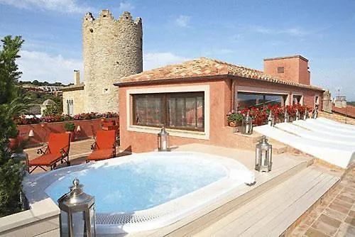Los mejores  9 Hoteles Spa en Begur para una Escapada de Relax 
